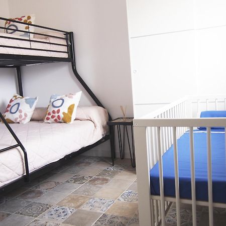 הוילה Casa En L'Ampolla, Patio Y Bbq, Cerca De La Playa, Pet Friendly מראה חיצוני תמונה