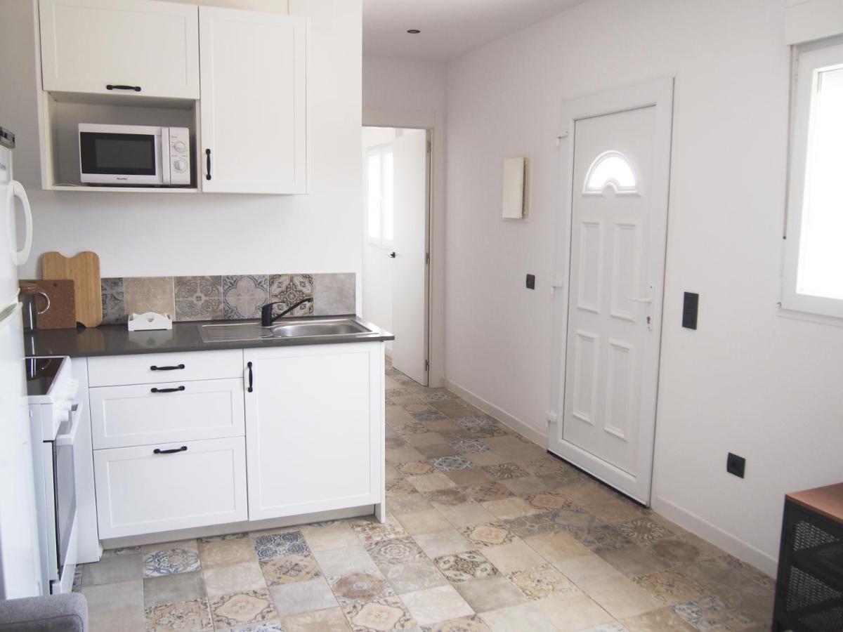 הוילה Casa En L'Ampolla, Patio Y Bbq, Cerca De La Playa, Pet Friendly מראה חיצוני תמונה