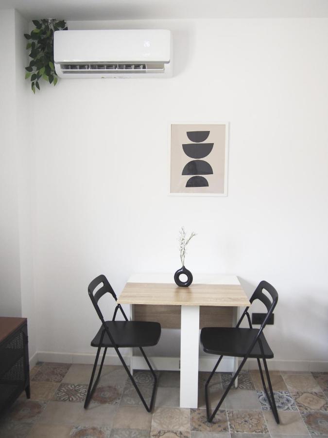 הוילה Casa En L'Ampolla, Patio Y Bbq, Cerca De La Playa, Pet Friendly מראה חיצוני תמונה