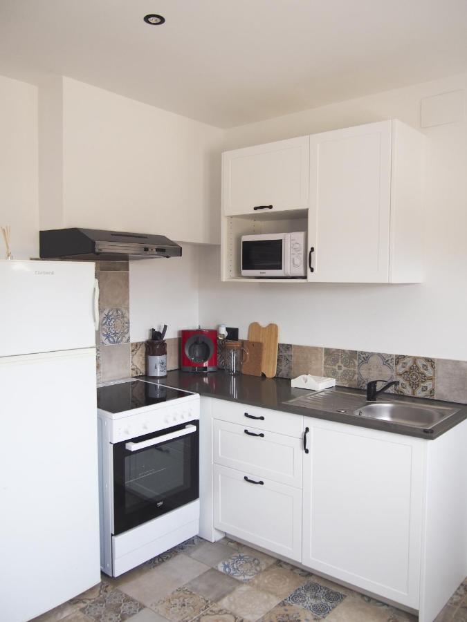 הוילה Casa En L'Ampolla, Patio Y Bbq, Cerca De La Playa, Pet Friendly מראה חיצוני תמונה
