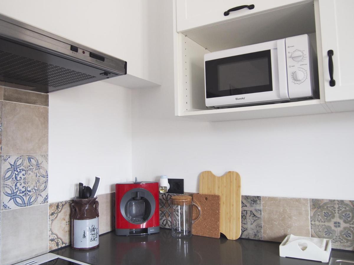 הוילה Casa En L'Ampolla, Patio Y Bbq, Cerca De La Playa, Pet Friendly מראה חיצוני תמונה