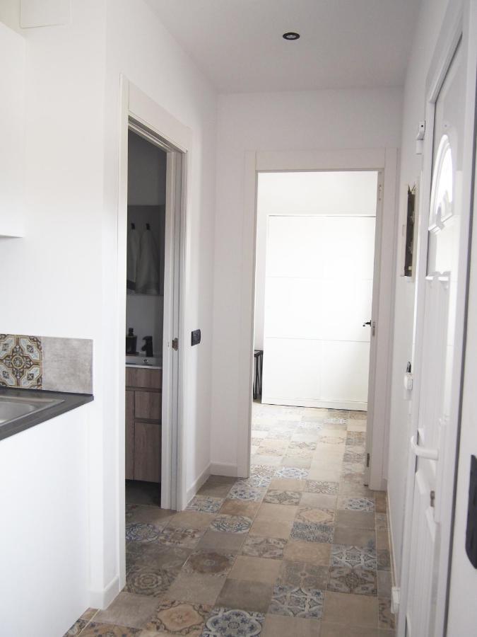 הוילה Casa En L'Ampolla, Patio Y Bbq, Cerca De La Playa, Pet Friendly מראה חיצוני תמונה