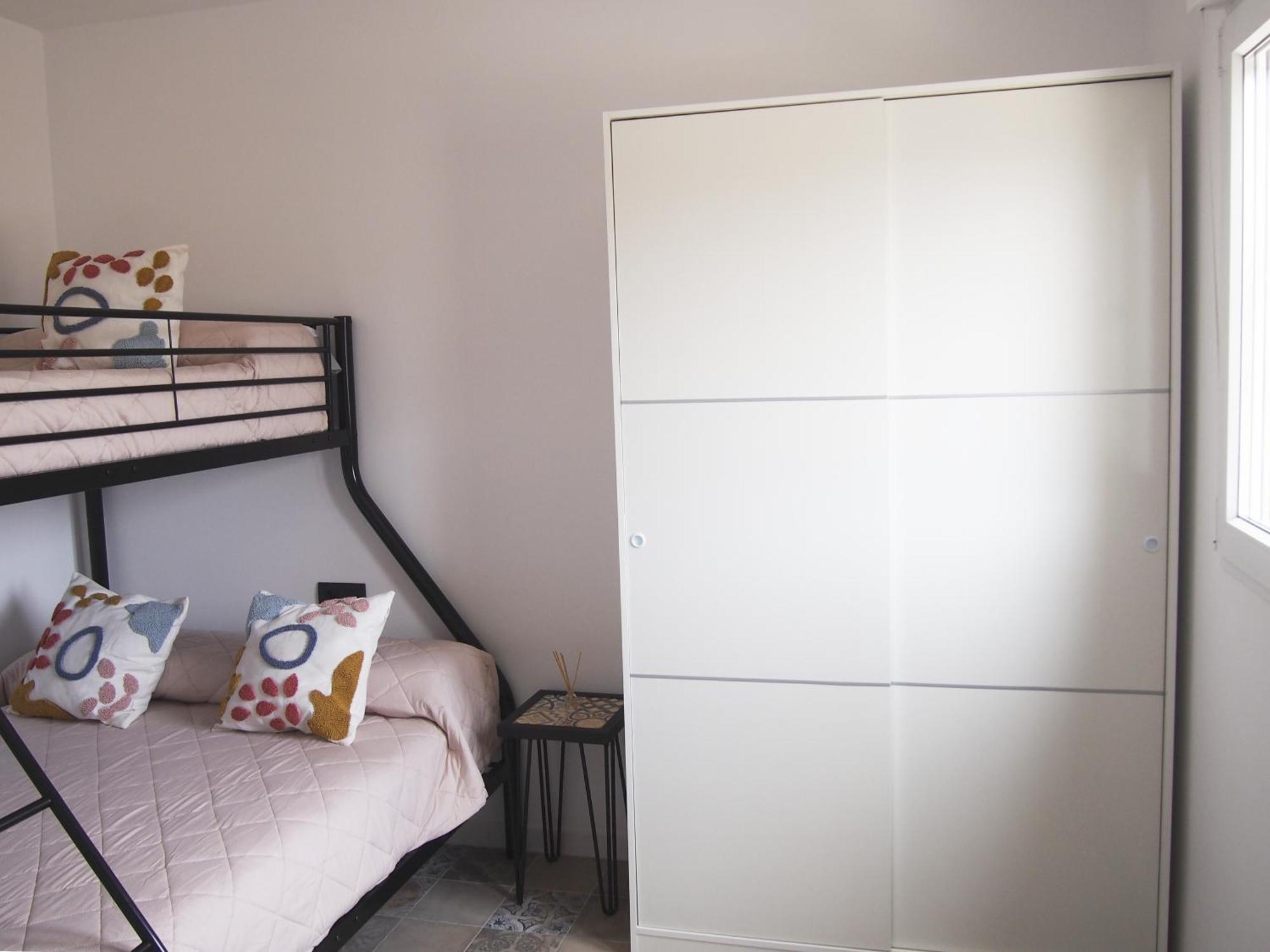 הוילה Casa En L'Ampolla, Patio Y Bbq, Cerca De La Playa, Pet Friendly מראה חיצוני תמונה