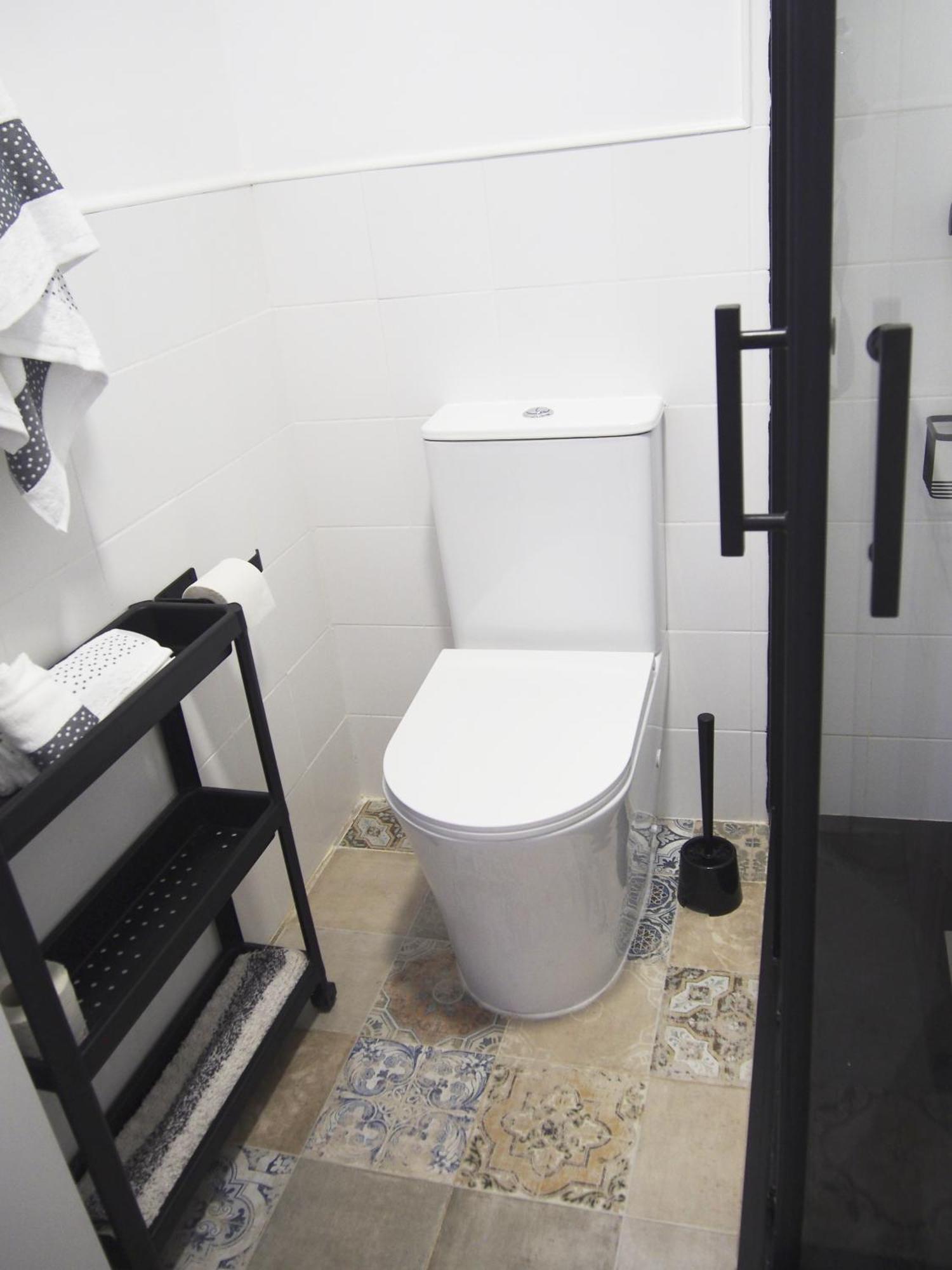 הוילה Casa En L'Ampolla, Patio Y Bbq, Cerca De La Playa, Pet Friendly מראה חיצוני תמונה