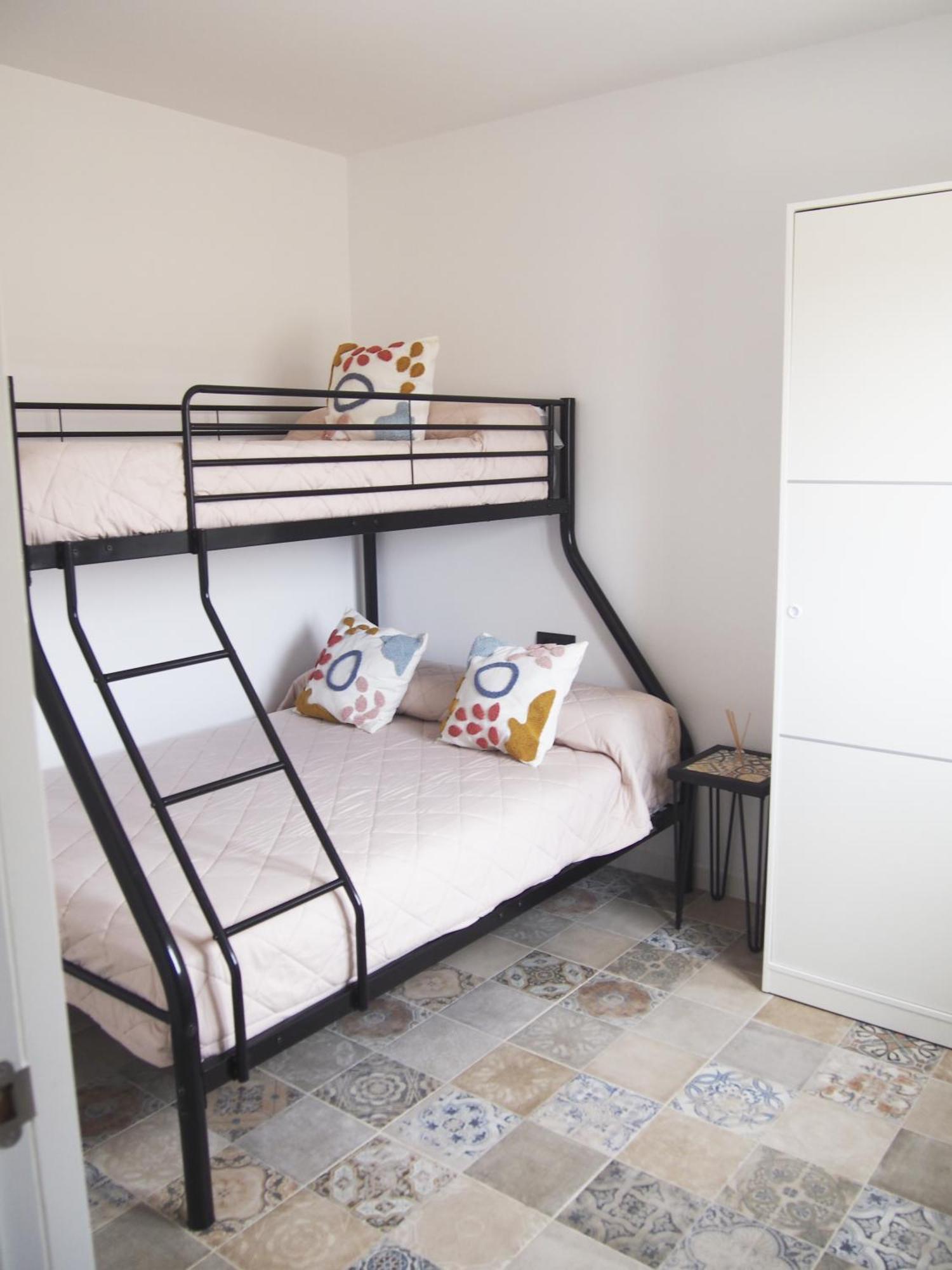 הוילה Casa En L'Ampolla, Patio Y Bbq, Cerca De La Playa, Pet Friendly מראה חיצוני תמונה