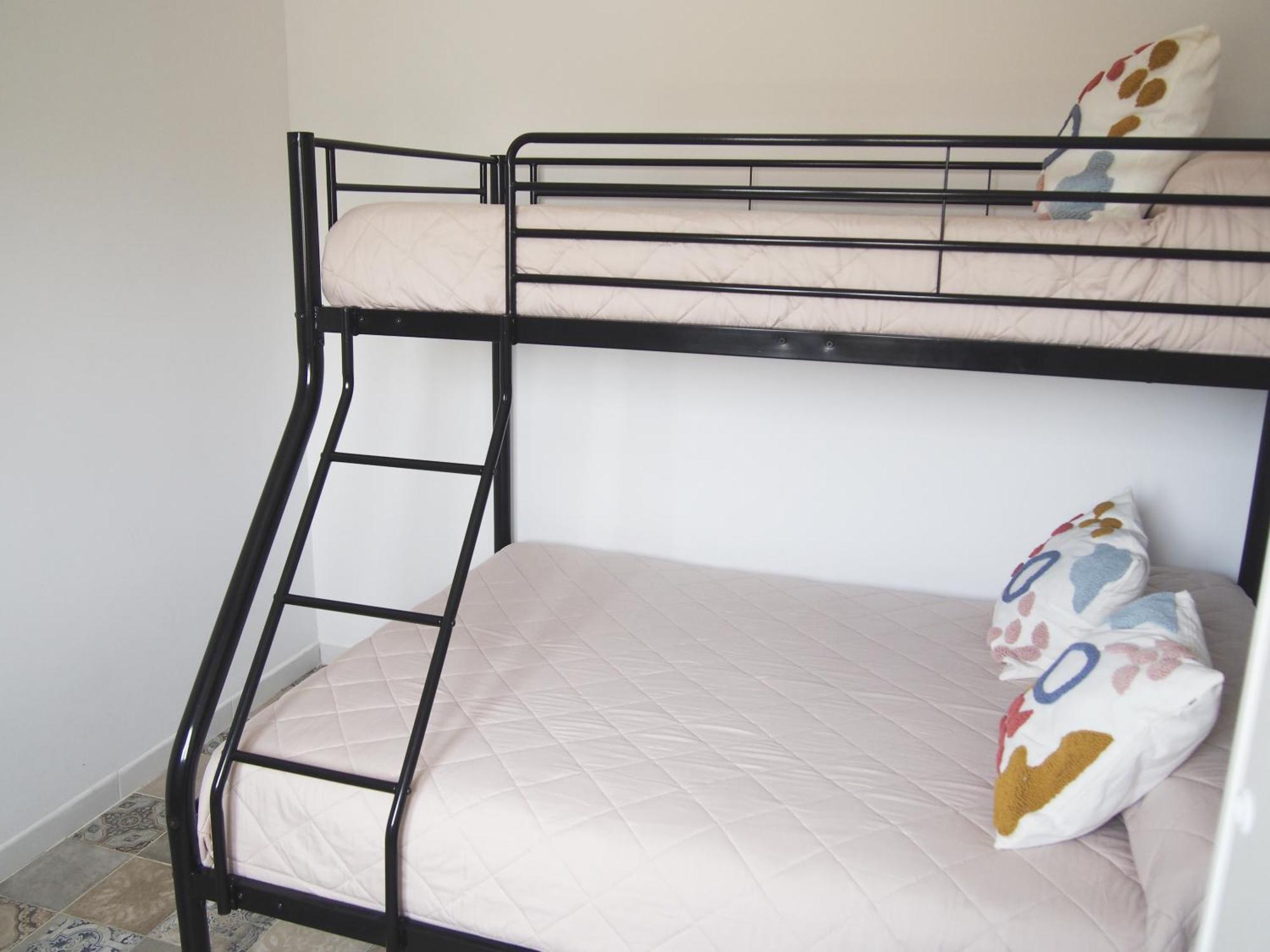 הוילה Casa En L'Ampolla, Patio Y Bbq, Cerca De La Playa, Pet Friendly מראה חיצוני תמונה