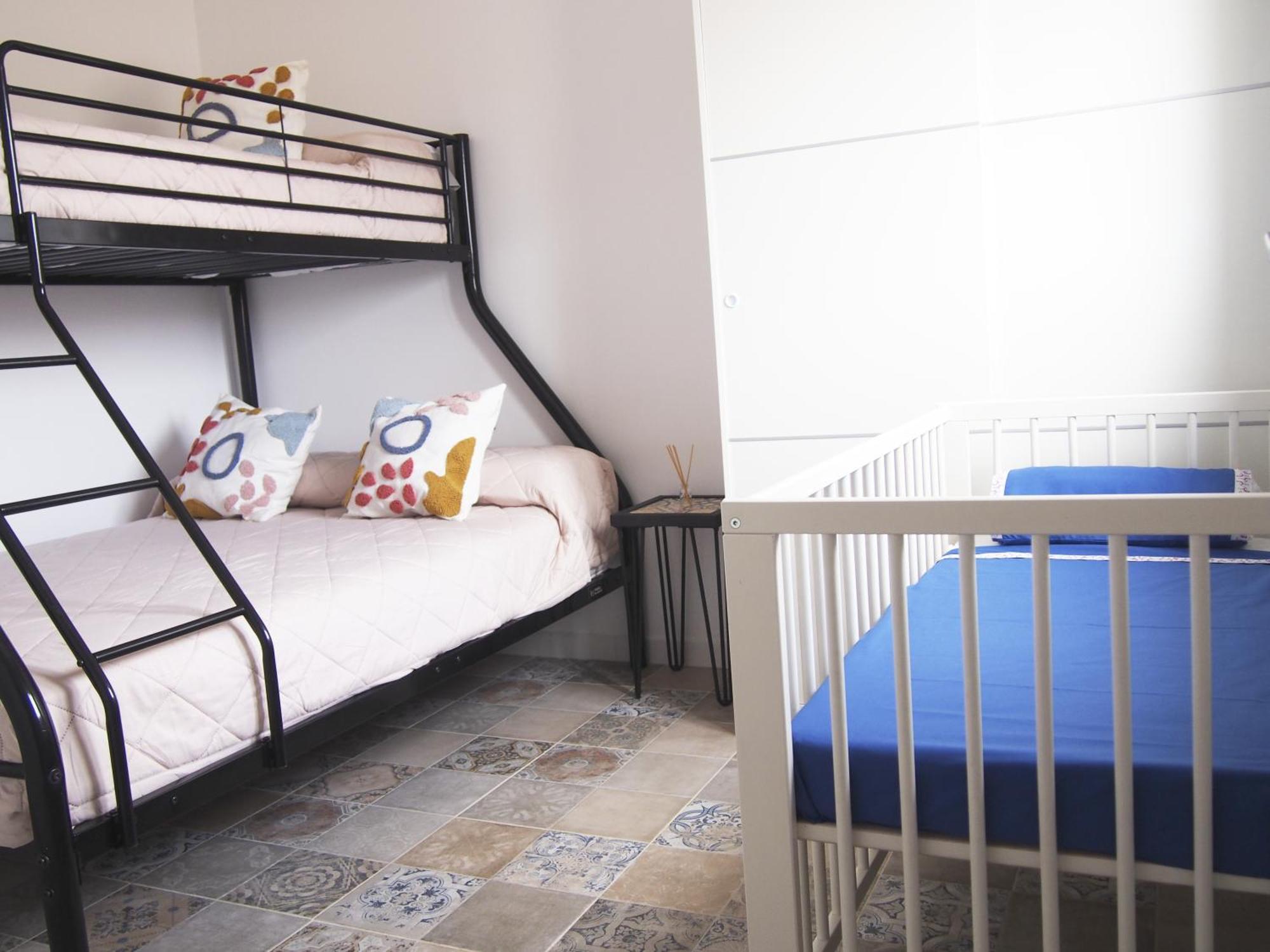 הוילה Casa En L'Ampolla, Patio Y Bbq, Cerca De La Playa, Pet Friendly מראה חיצוני תמונה